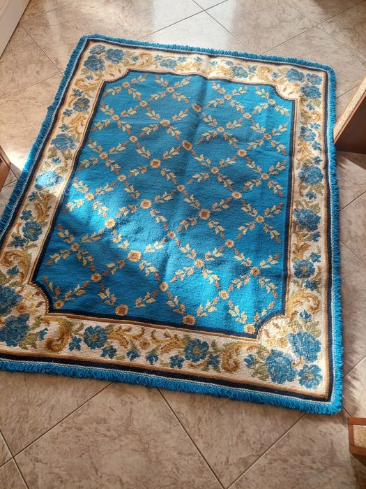 Tapete Arraiolos Novo