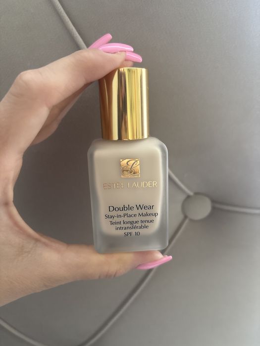 Nowy podklad estee lauder double wear 0N1