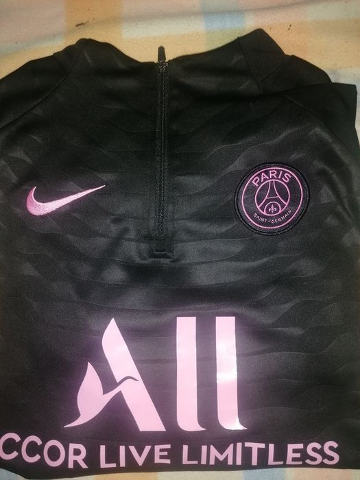 Fato de treino PSG