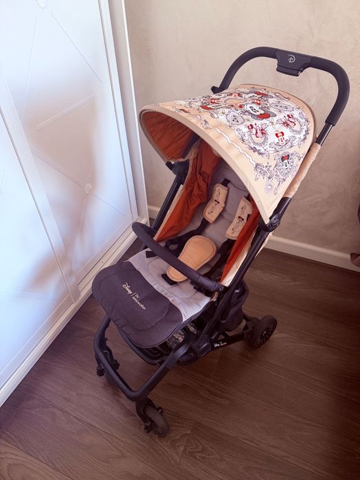 Коляска Disney easywalker дорожня