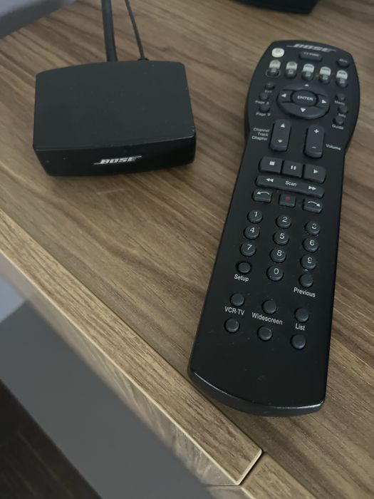 Bose CineMate GS Series ii