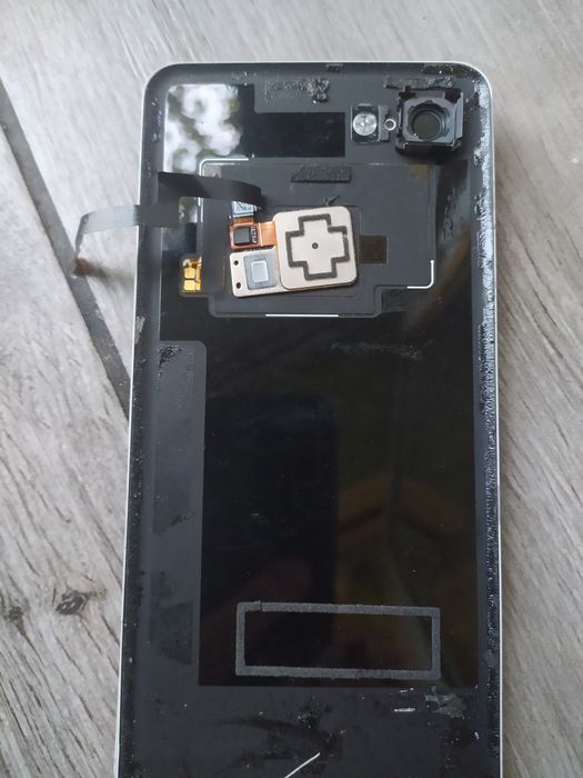 Korpus Google pixel  4/,6a/6pro/7pro