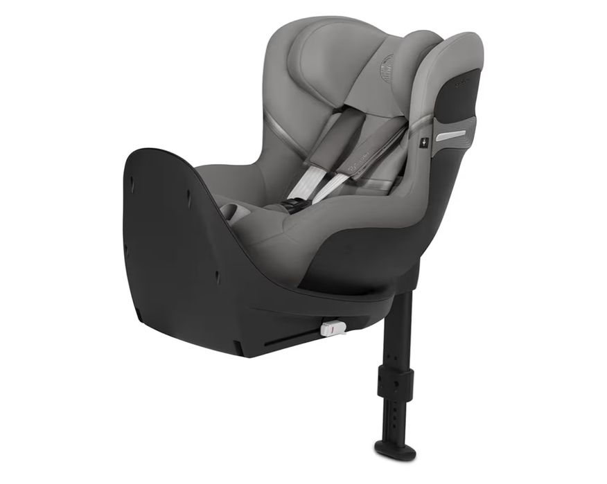 Cadeira carro Cybex Sirona Gold II  com mecanismo de rotação de 360°