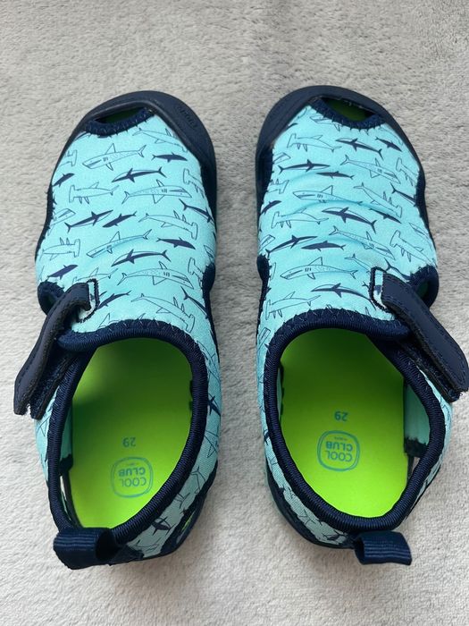 Buty do wody rozm. 29