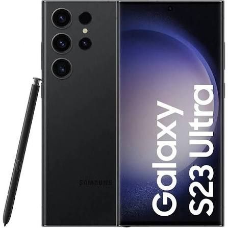 Samsung s23 ultra