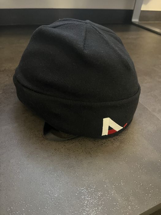 Capacete Ski helmet A2 antiordinary