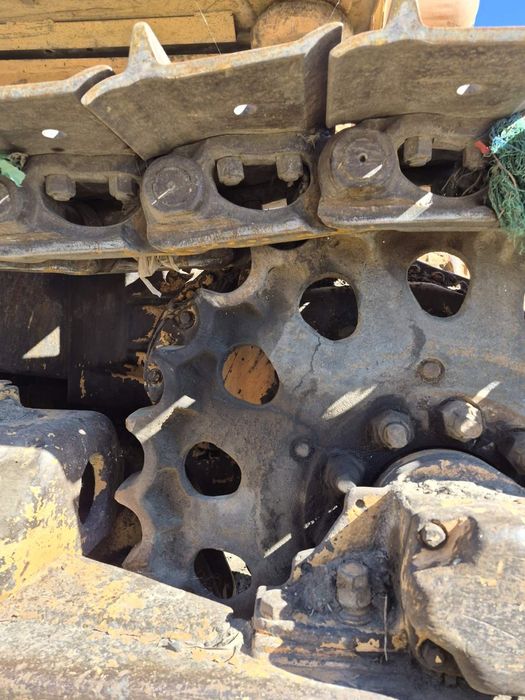 Продається бульдозер С-130 гусеничний