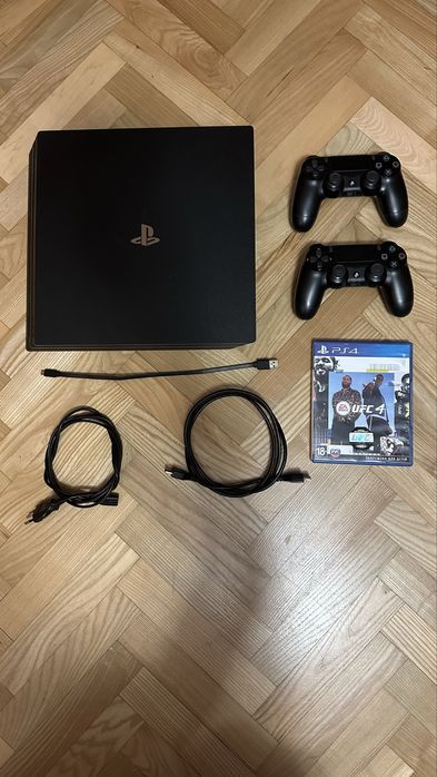Sony Playstation 4 Pro