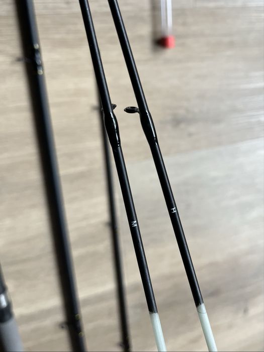 Wędka Mikado Golden Lion Feeder 360 dł. 3.6m CW 100g