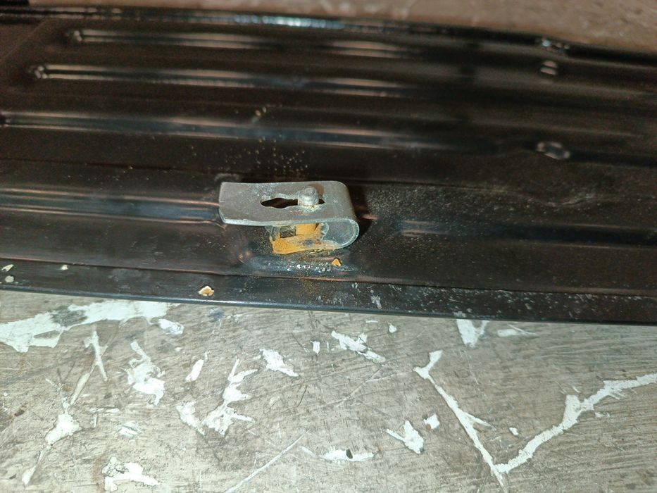 Peça de chaparia - VAUXHALL Zafira II (B) (A05) | 05 - 14