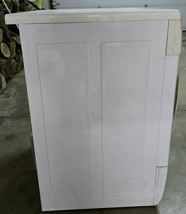Máquina de Secar Roupa Whirlpool