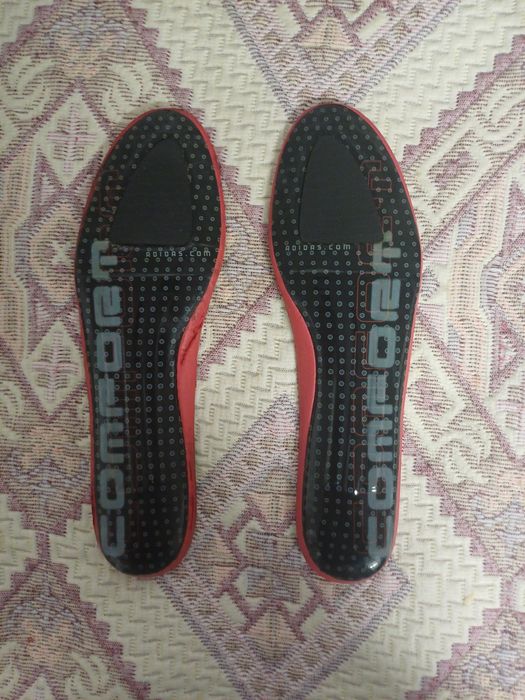 Palmilhas ( adida confort 2000s )        N:41