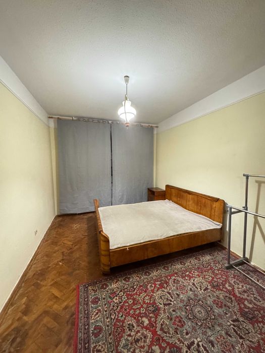 Здам 3-кімнатну квартиру, вул. Миколи Ушакова, 34 — без комісії!