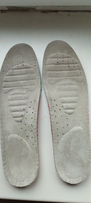 Мотоботи GAERNE SG12