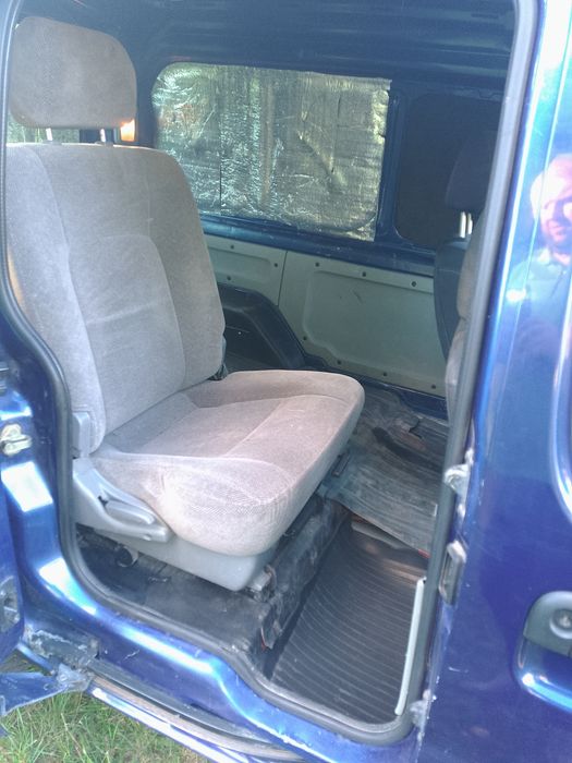 Renault Kangoo 2002р