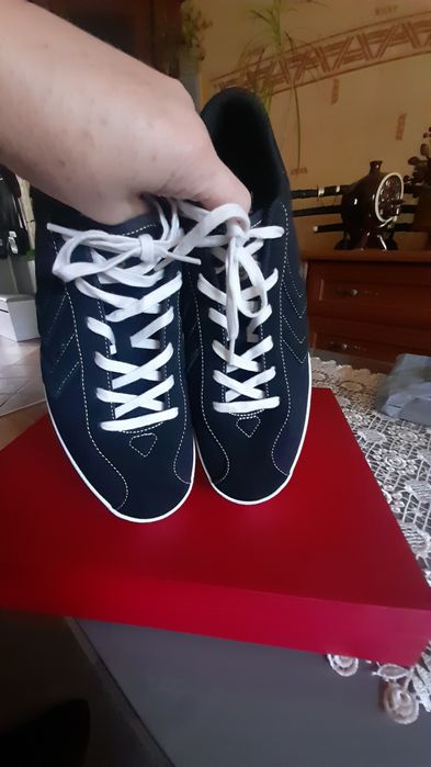 Adidasy meskie Hummei