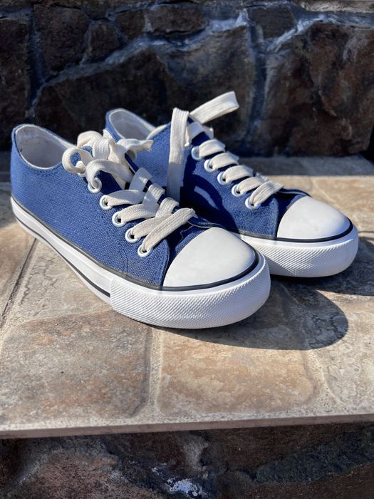 Кеди для хлопчика