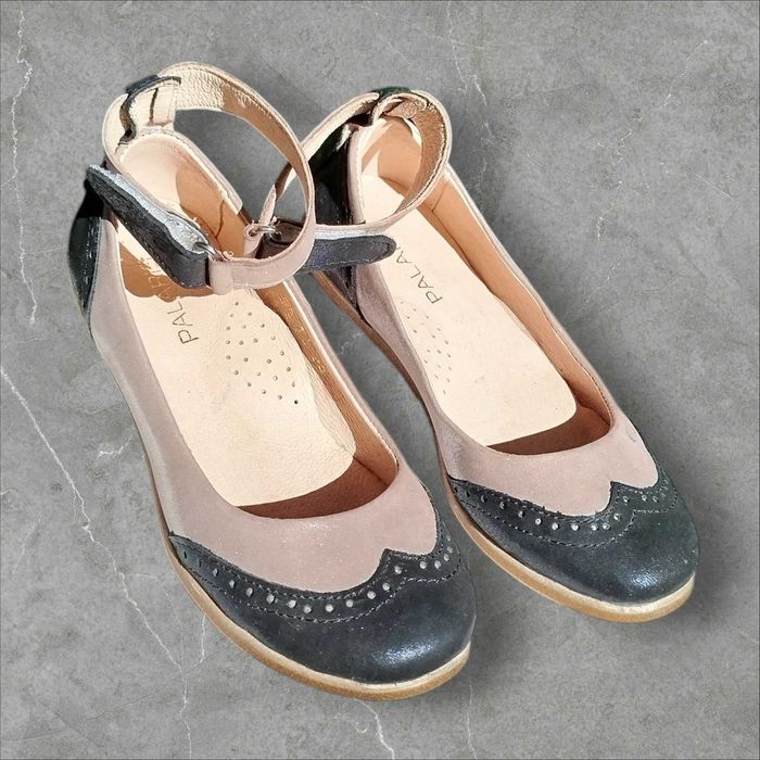 Черевики, туфлі для дівчинки, 29 р.