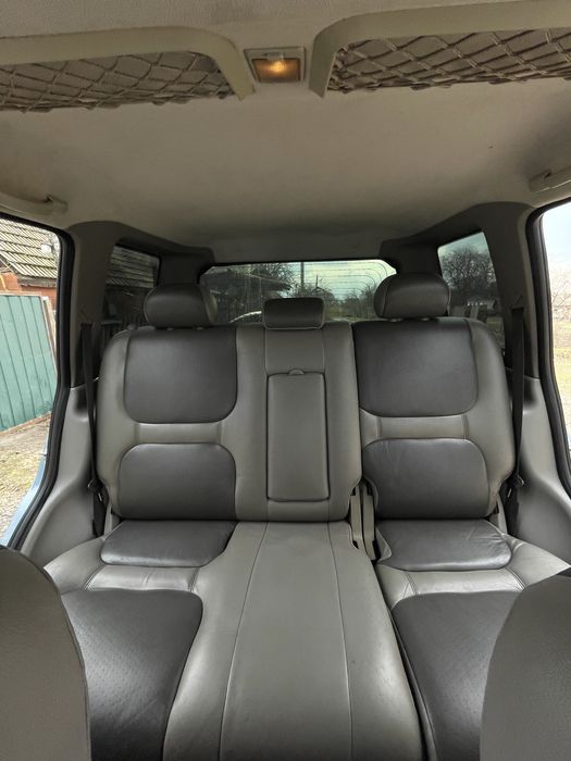Land Rover Freelander 2.0D