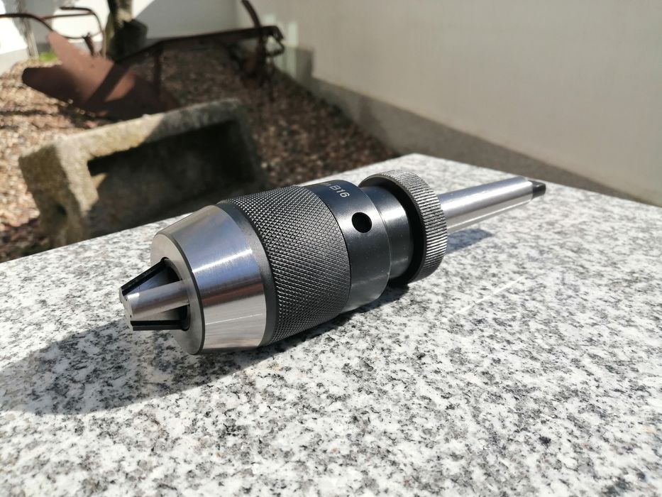 New Quick-Clamp Chuck64285154267393123