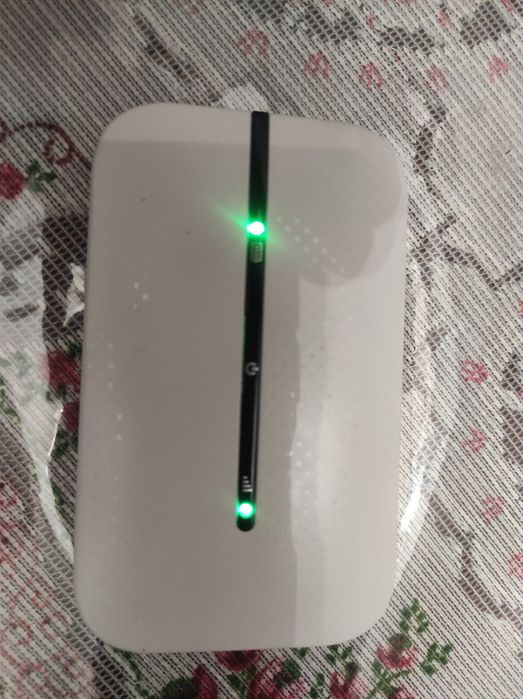 Wi-Fi модем 4G LTE M8-E