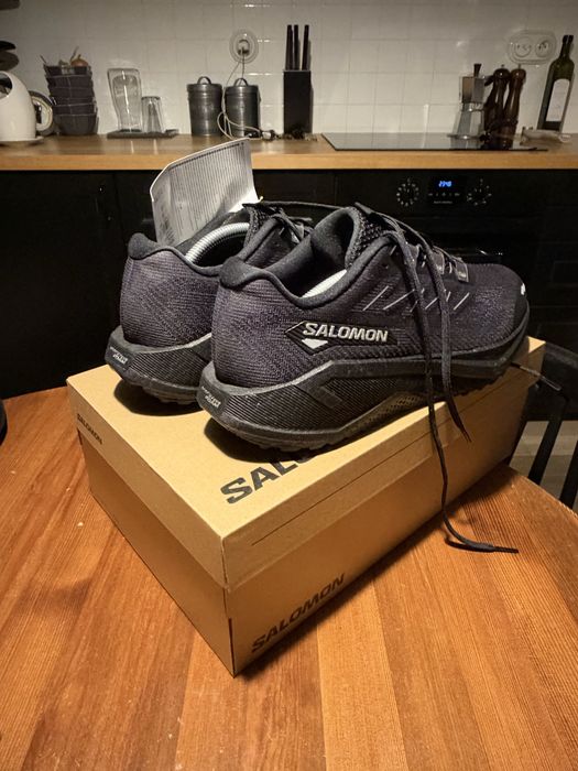 Buty Salomon Aero Blaze 3 GRVL