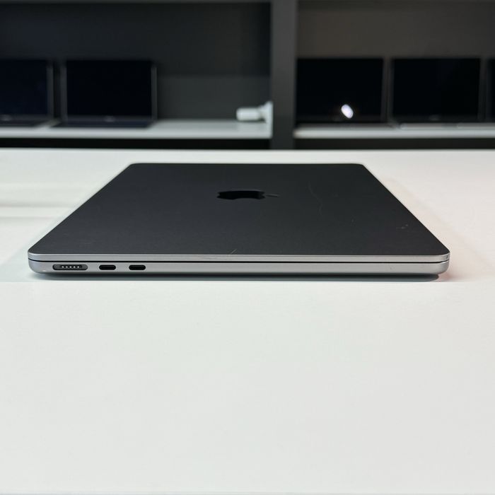 Ноутбук MacBook Air 13.6” M2 8GB 256GB • ГАРАНТІЯ • СТАН 9.5/10 88099
