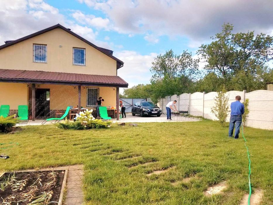 Продам дом дачу Павлово Поле , проспект Науки 65