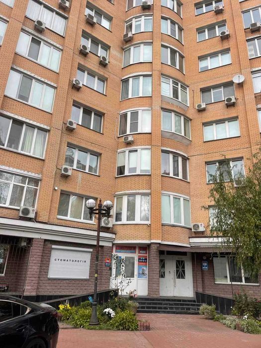 Оренда 1но кімнатної Оболонська набережна 3