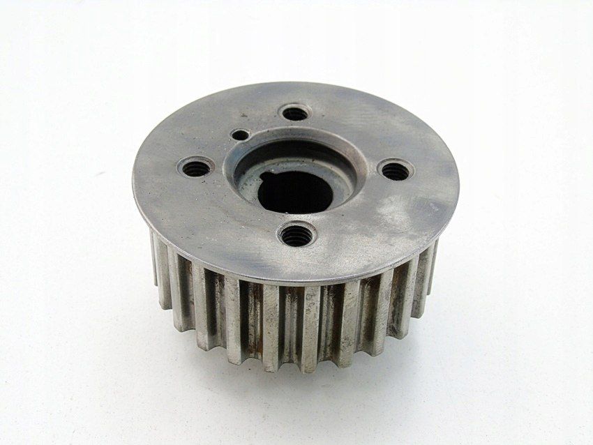 Koło Rozrządu Na Wał Korbowy 2.3 Hpi Jtd Ducato 2 3 Daily Iv