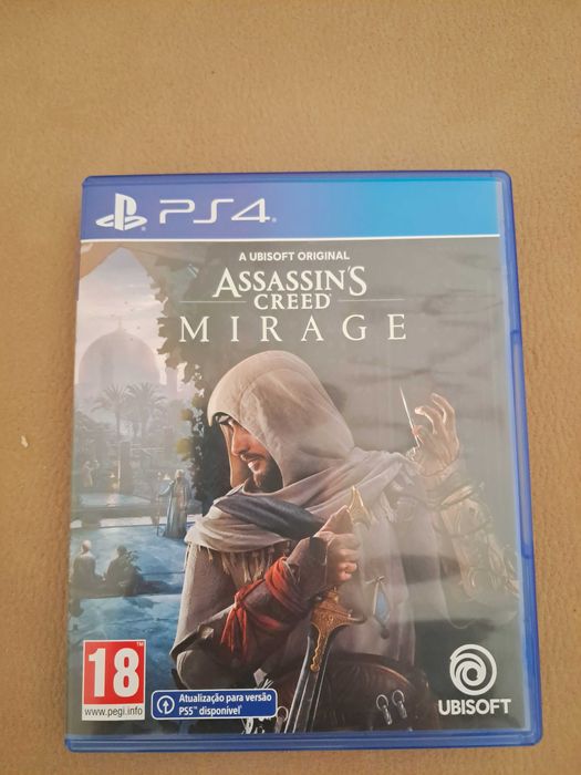 Jogos da playstation 4