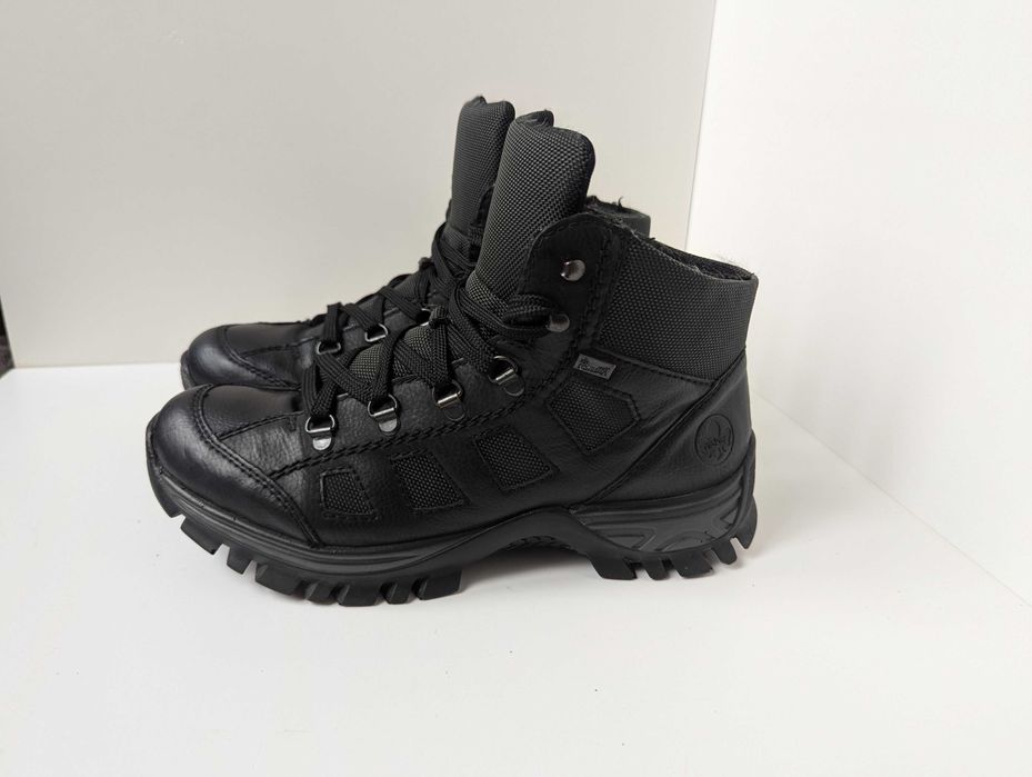 Черевики  Rieker