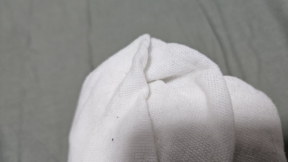 Prześcieradło Jysk 90x100 cm nowe cienkie