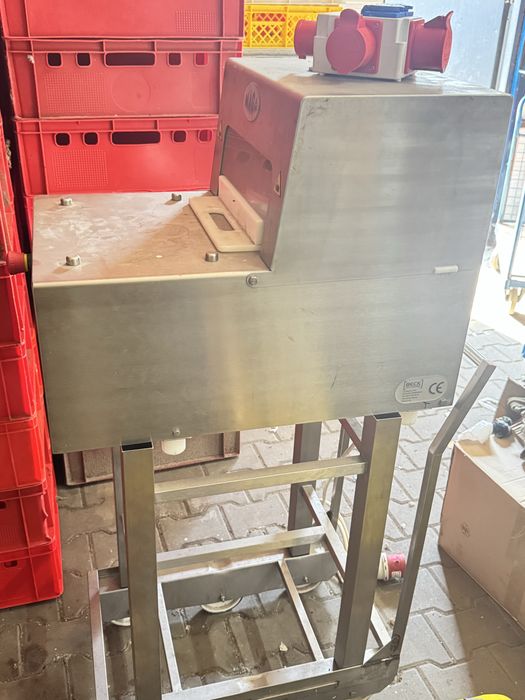 Wilk do mielenia miesa do kebabow