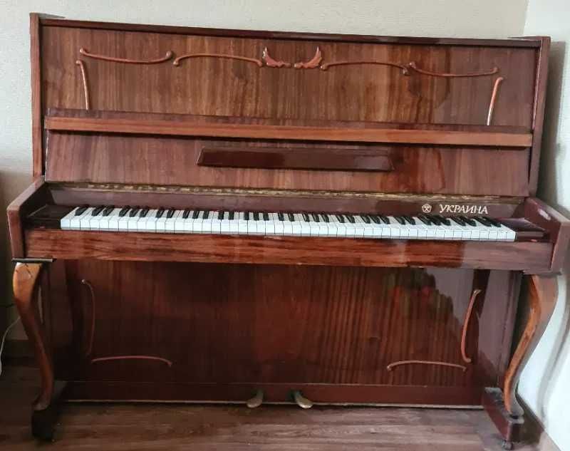 Пeрeміщeння та достaвкa піaнінo, рoялів Луцьк