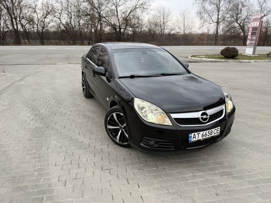 Продам опель вектра
