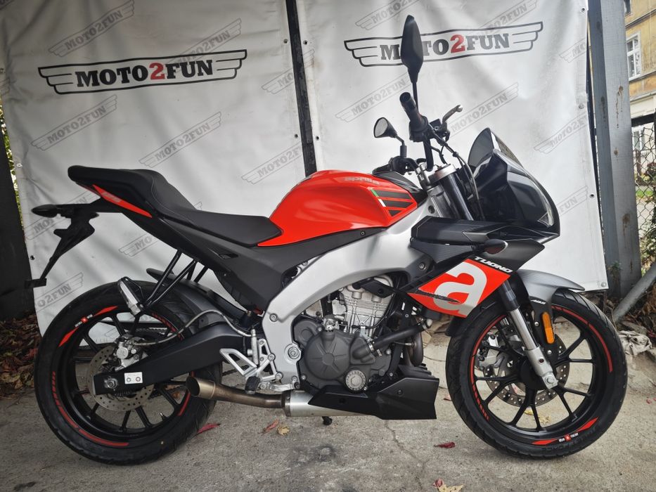 Aprilia