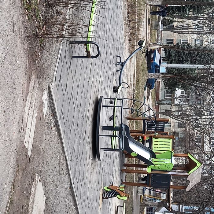 Продам 3х комнатную квартиру на 12 квартале