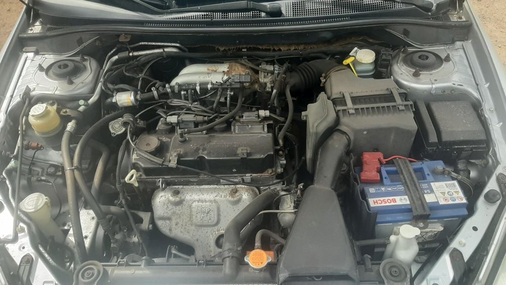 Продам Mitsubishi Lancer 9 1,6  2006р  Газ/Бенз