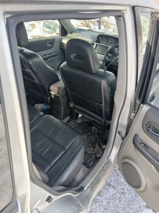 Nissan  X-Trail Aventura DCI