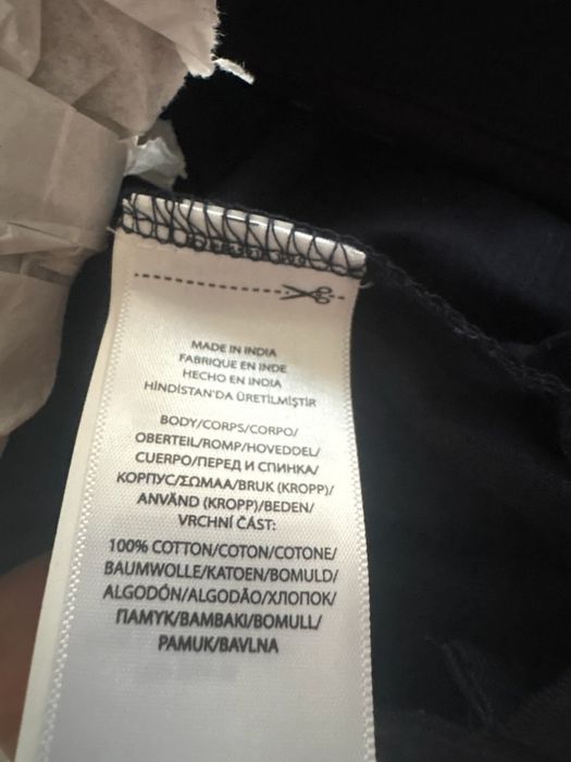 Nowa torba Polo Ralph Lauren