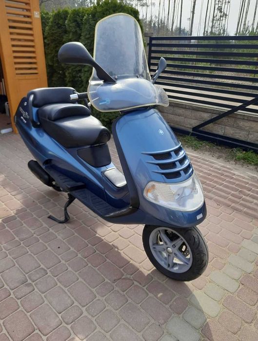 Piaggio