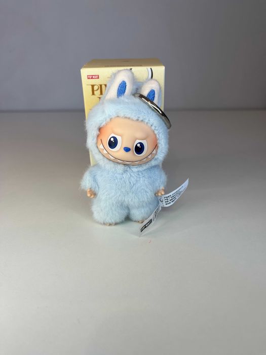 Labubu The Monsters – Pin For Love (A–M) | D