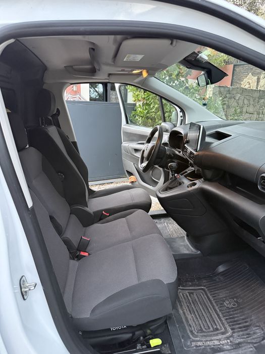 Toyota Proace 1.5D L2 Comfort