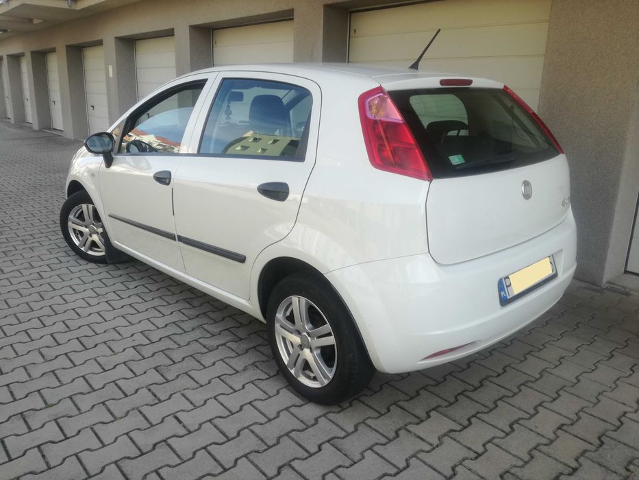 Fiat Grande Punto