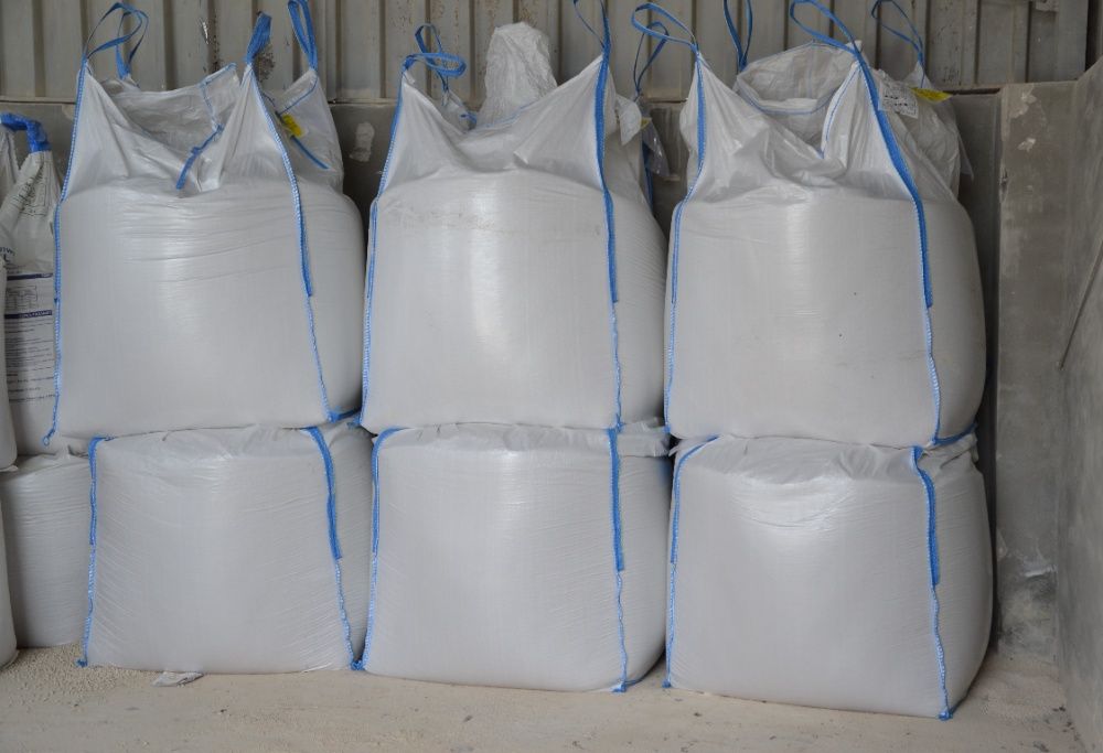 Wapno Nawozowe Granulowane 54.8% CaO Super Twarde Granulki !