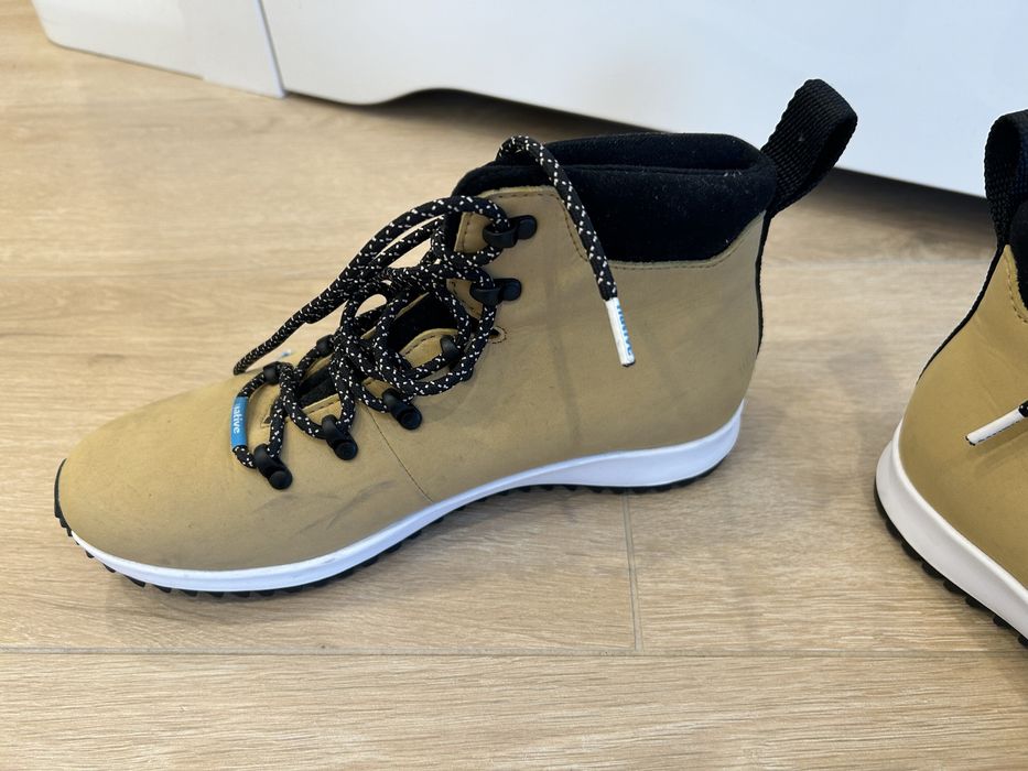 buty Native rozm. 41 vegańskie