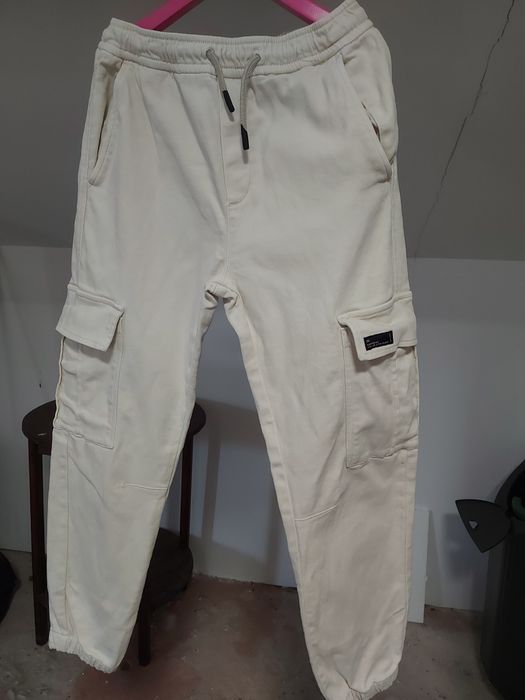 Calças crianças zara