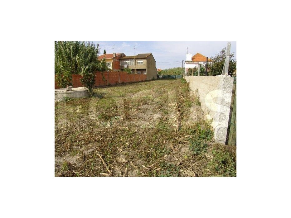 Terreno Urbano Venda Aveiro