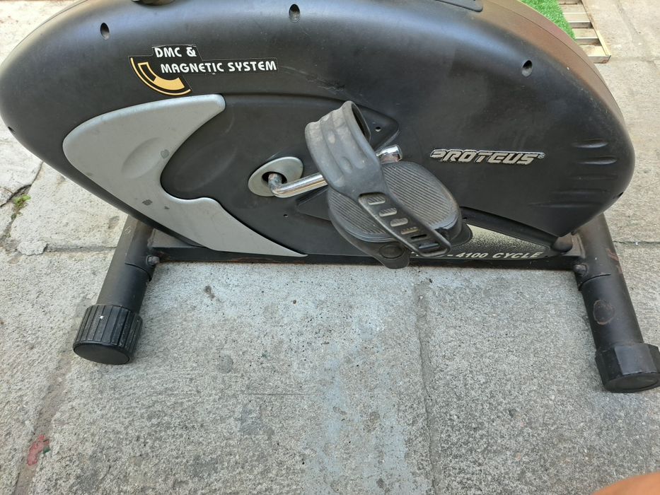 Vendo Bicicleta de Exercício474429520882575365